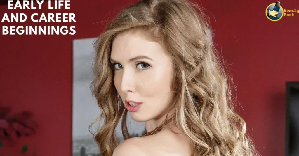 Early Life and Career Beginnings