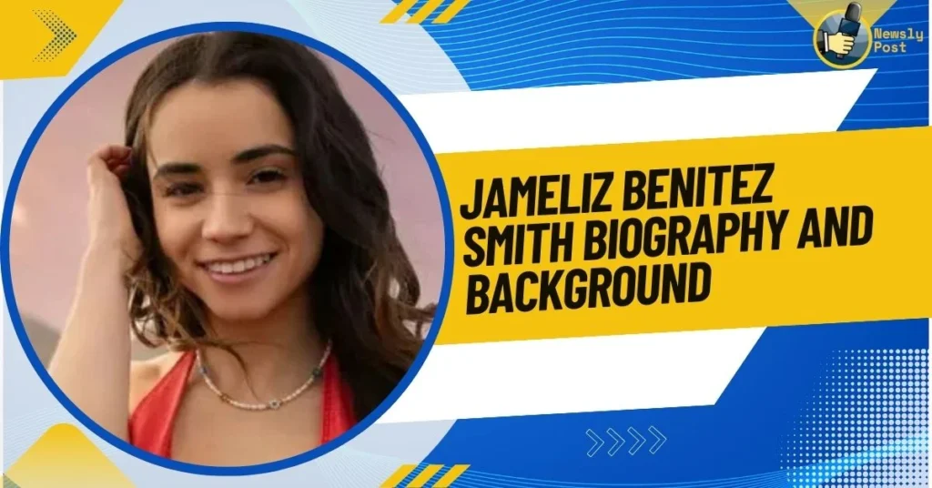 Jameliz Benitez Smith Biography and Background