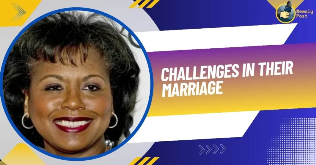 Challenges in Their Marriage (1)