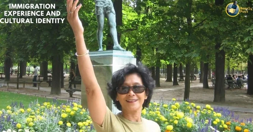 Immigration Experience and Cultural Identity