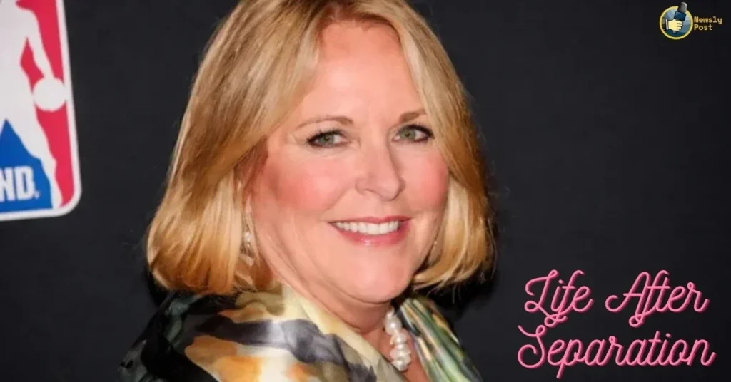 Life After Separation