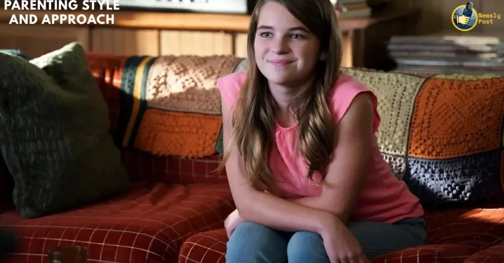 Parenting Style and Approach