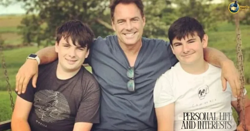 _Personal Life and Interests