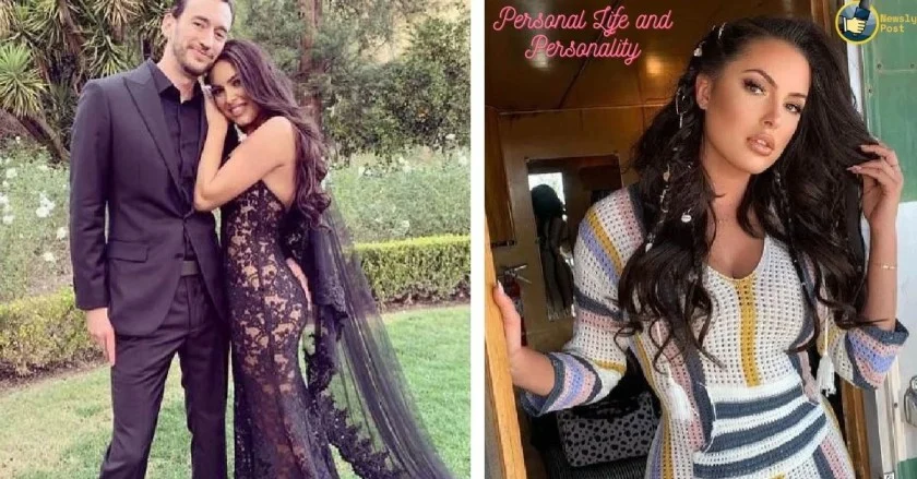 Personal Life and Personality (1)