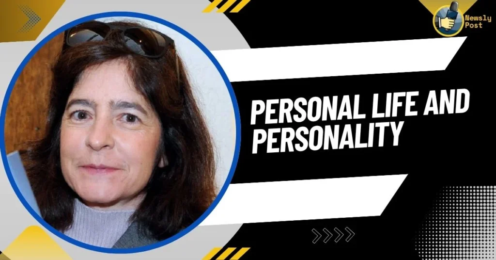 Personal Life and Personality (2)