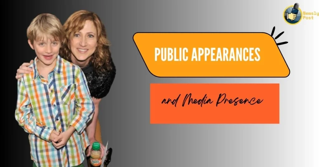 Public Appearances