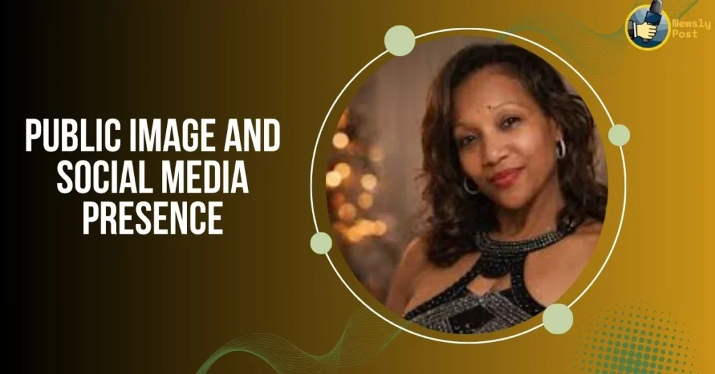 Public Image and Social Media Presence