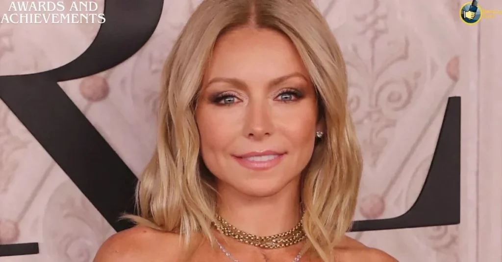 Awards and Achievements