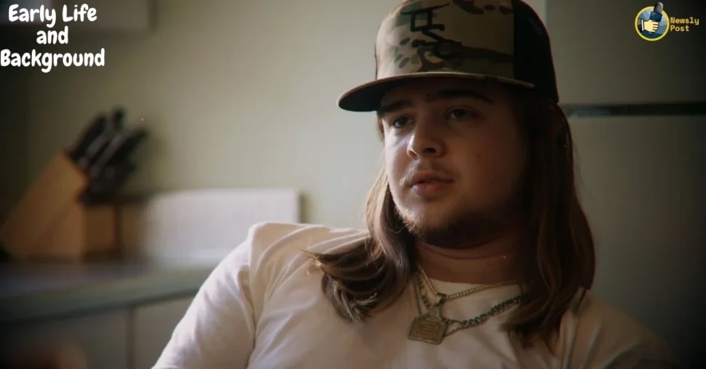 Early Life and Background