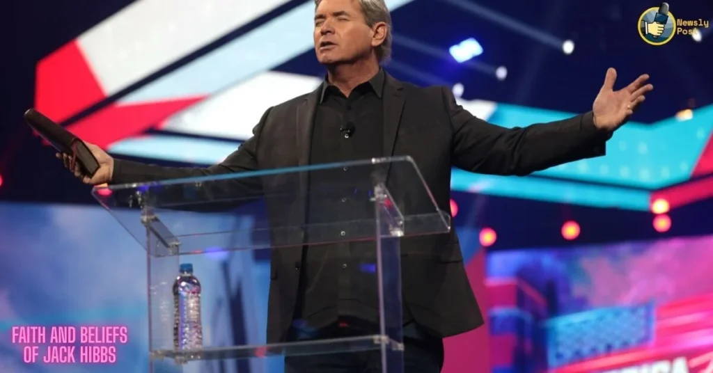 Faith and Beliefs of Jack Hibbs