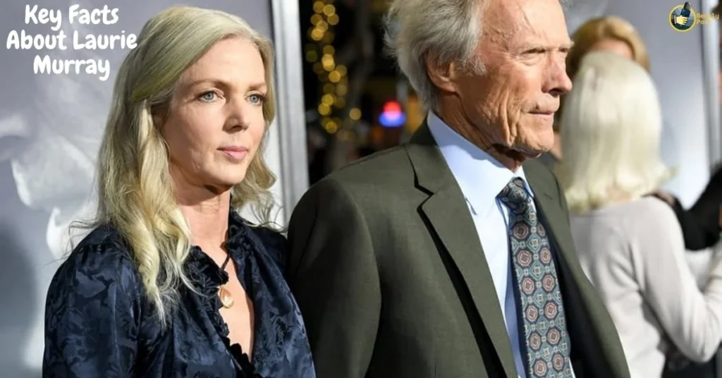 Key Facts About Laurie Murray