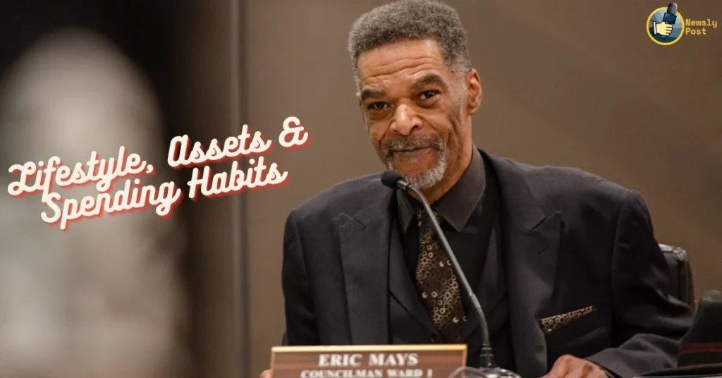 Lifestyle, Assets & Spending Habits