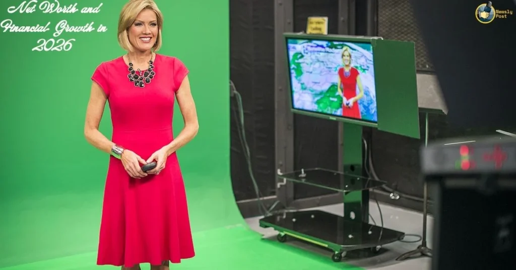 Net Worth and Financial Growth in 2026