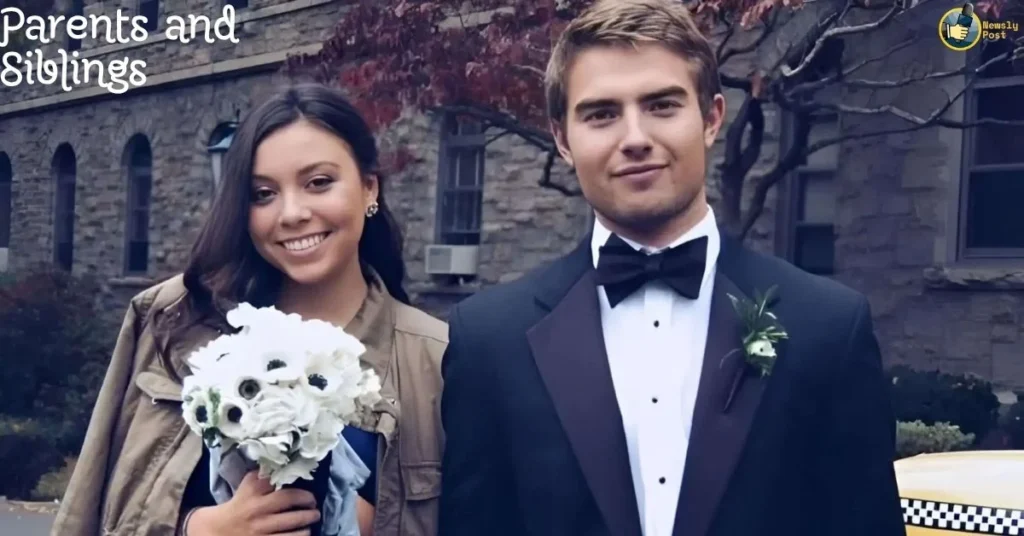 Parents and Siblings