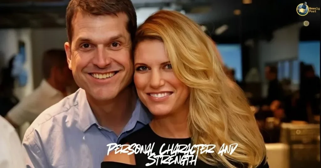 Personal Character and Strength