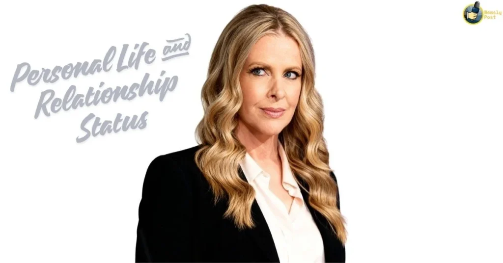 Personal Life and Relationship Status