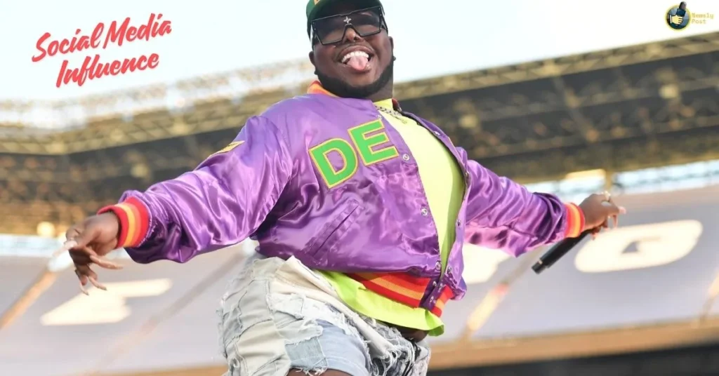 Social Media Influence