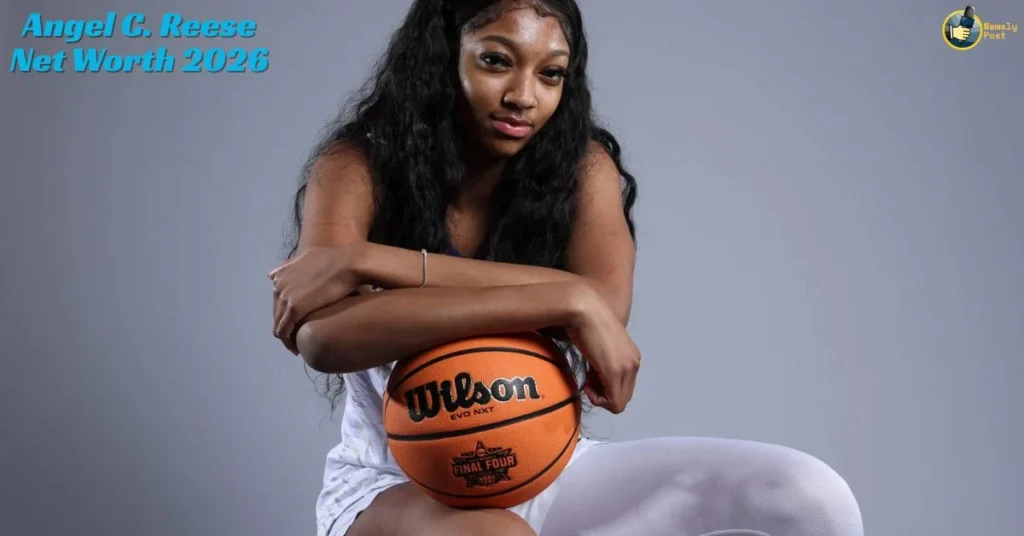 Angel C. Reese Net Worth 2026