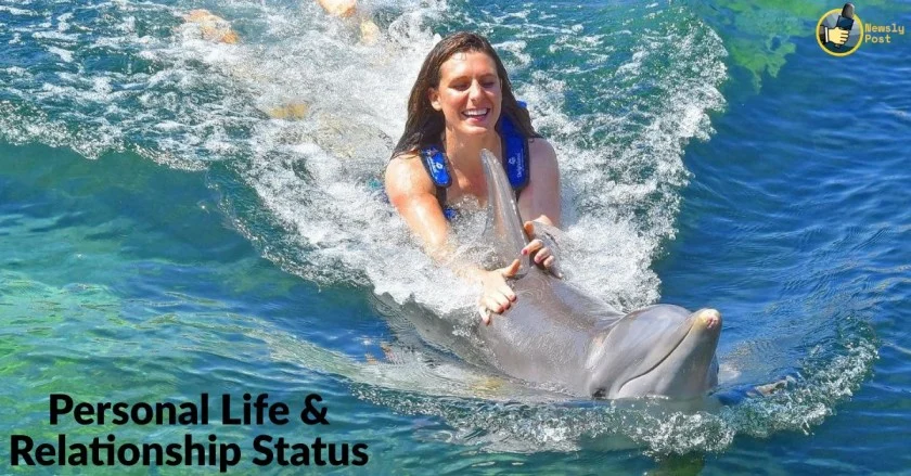 Personal Life & Relationship Status 