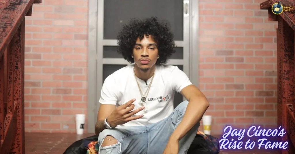 Jay Cinco's Rise to Fame