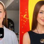 Brooke Schofield Age