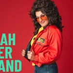 Hannah Dasher Husband