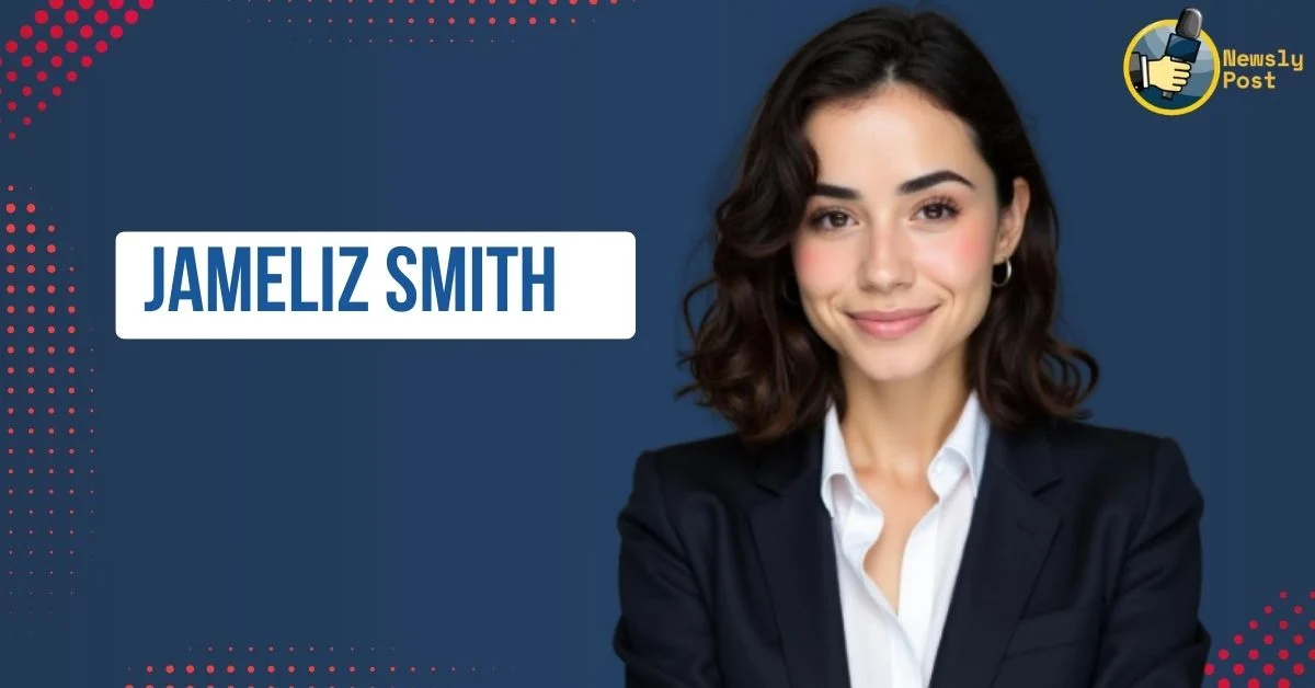 Jameliz Smith