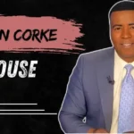 Kevin Corke Spouse Detailed Facts About Rebecca Ramanda