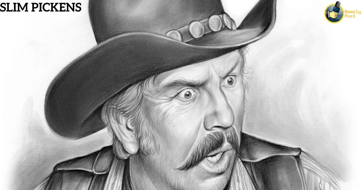 Slim Pickens