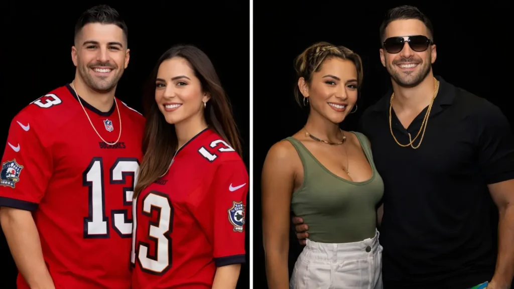 emumita bonita nickmercs wife