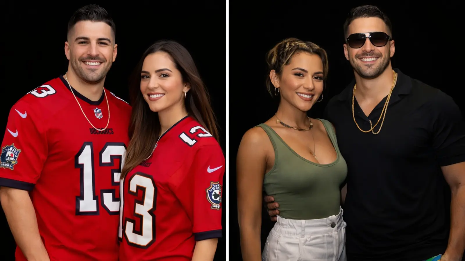 emumita bonita nickmercs wife