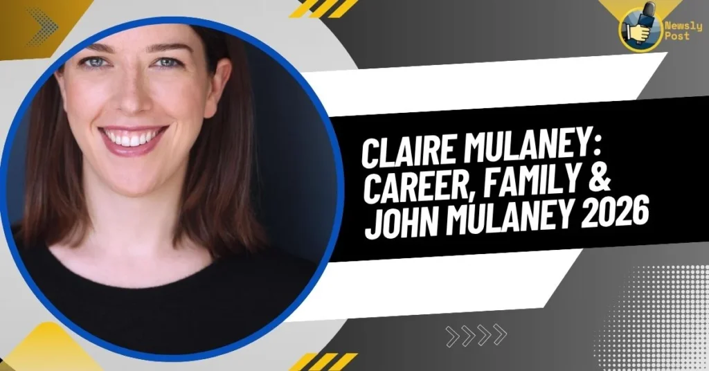Claire Mulaney Career, Family & John Mulaney 2026