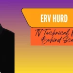 Erv Hurd