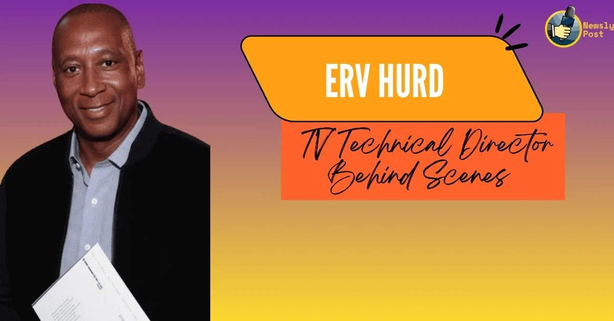 Erv Hurd