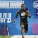 Henry Ruggs Net Worth & Biography 2026