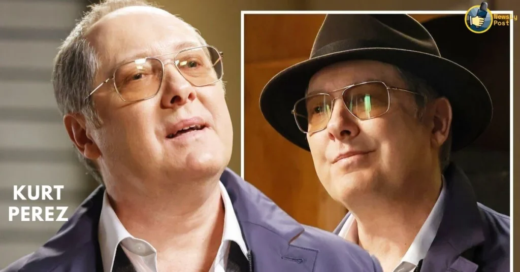 Kurt Perez