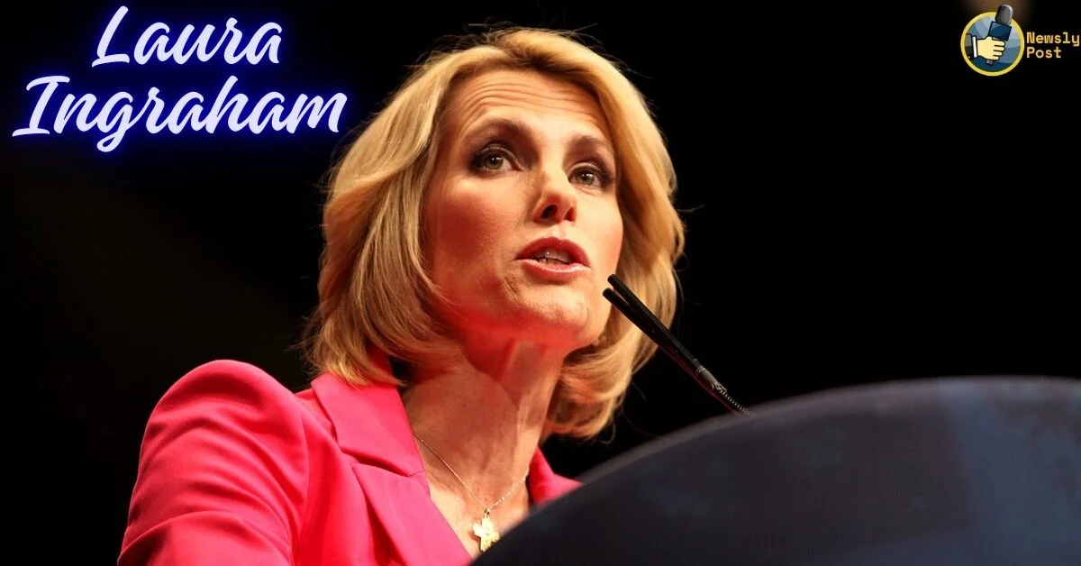 Laura Ingraham