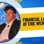 The Financial Landscape of Eric Weinstein Net Worth in 2026