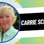 Carrie Schenken