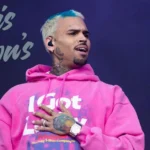 Chris Brown’s