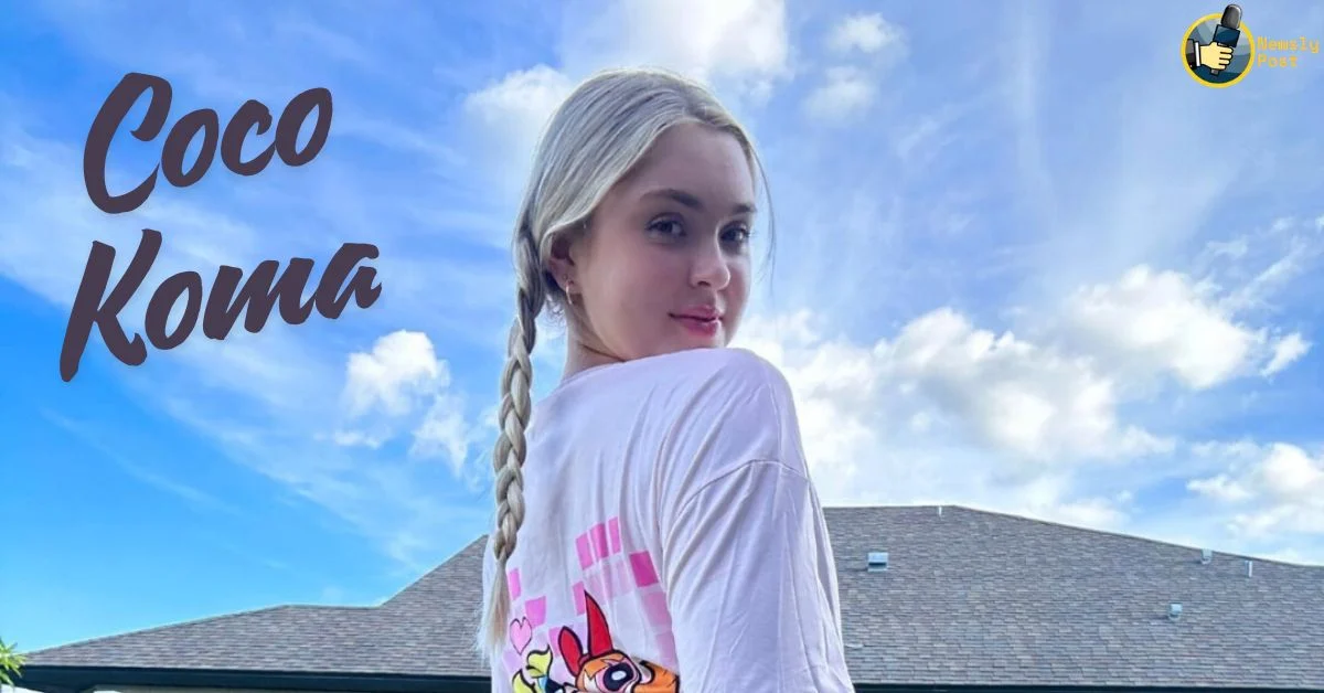 Coco Koma