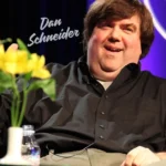 Dan Schneider