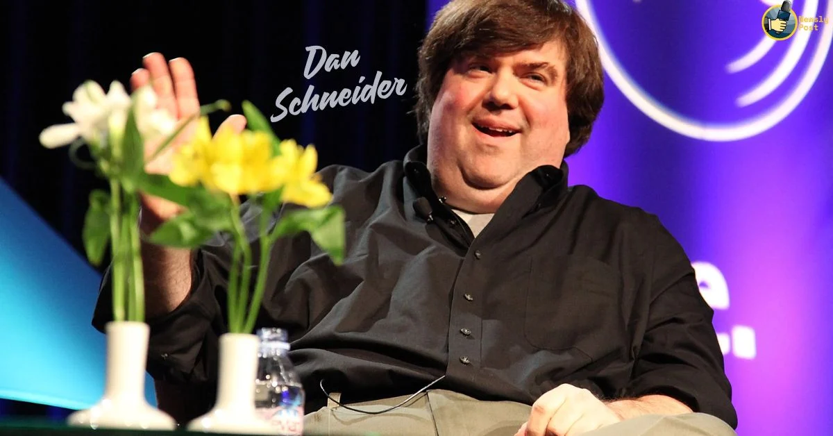 Dan Schneider