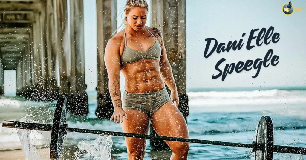 Dani Elle Speegle
