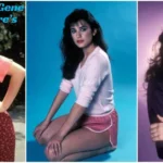 Demi Gene Moore’s