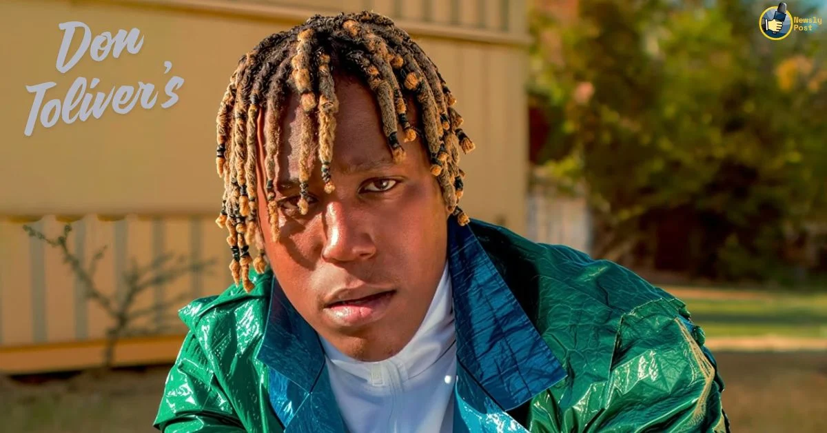 Don Toliver’s