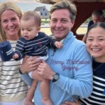 Harry MacCallum Gregory