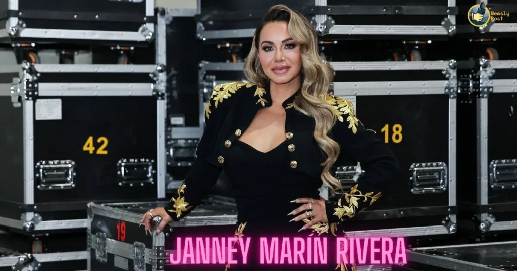 Janney Marín Rivera