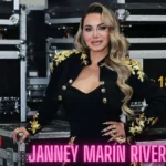 Janney Marín Rivera