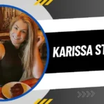 Karissa Stevens’s